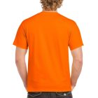 Gildan GI5000 HEAVY COTTON™ FELNŐTT PÓLÓ 4XL
