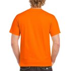 Gildan GI5000 HEAVY COTTON™ FELNŐTT PÓLÓ S