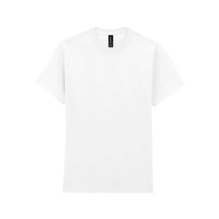 Gildan GI5000 HEAVY COTTON™ FELNŐTT PÓLÓ L