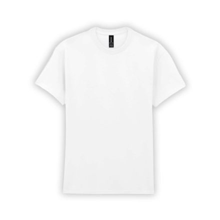 Gildan GI5000 HEAVY COTTON™ FELNŐTT PÓLÓ S