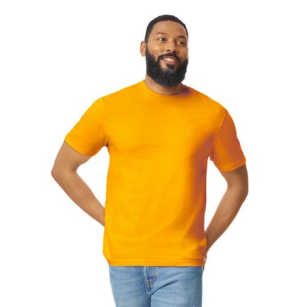 Gildan GI64000 SOFTSTYLE® FELNŐTT PÓLÓ S