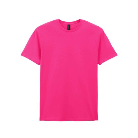 Gildan GI64000 SOFTSTYLE™ FELNŐTT PÓLÓ M