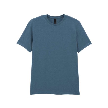 Gildan GI64000 SOFTSTYLE™ FELNŐTT PÓLÓ S