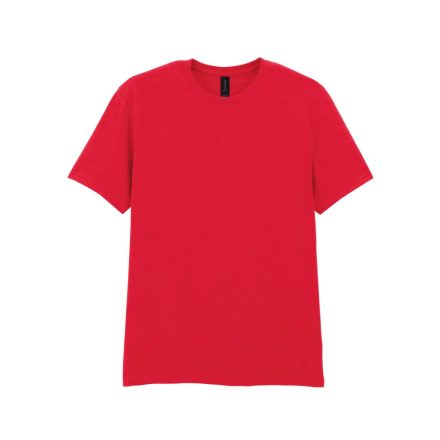 Gildan GI64000 SOFTSTYLE™ FELNŐTT PÓLÓ S
