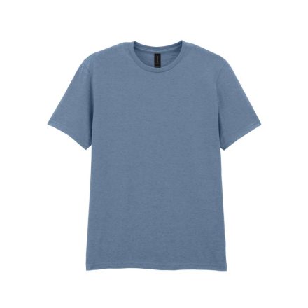 Gildan GI64000 SOFTSTYLE™ FELNŐTT PÓLÓ S