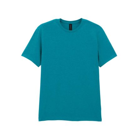 Gildan GI64000 SOFTSTYLE™ FELNŐTT PÓLÓ S