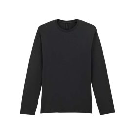 Gildan GI64400 SOFTSTYLE™ FELNŐTT HOSSZÚ UJJÚ PÓLÓ S