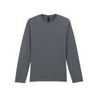 Gildan GI64400 SOFTSTYLE® FELNŐTT HOSSZÚ UJJÚ PÓLÓ L