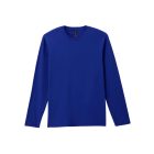 Gildan GI64400 SOFTSTYLE™ FELNŐTT HOSSZÚ UJJÚ PÓLÓ S