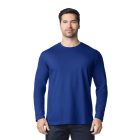 Gildan GI64400 SOFTSTYLE™ FELNŐTT HOSSZÚ UJJÚ PÓLÓ S