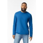 Gildan GI64400 SOFTSTYLE® FELNŐTT HOSSZÚ UJJÚ PÓLÓ M