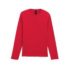 Gildan GI64400 SOFTSTYLE™ FELNŐTT HOSSZÚ UJJÚ PÓLÓ S