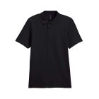 Gildan GI64800 SOFTSTYLE® ADULT DOUBLE PIQUÉ POLO L