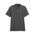 Gildan GI64800 SOFTSTYLE™ FELNŐTT DUPLA PIKÉ PÓLÓ S