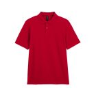 Gildan GI64800 SOFTSTYLE® ADULT DOUBLE PIQUÉ POLO XL