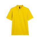 Gildan GI64800 SOFTSTYLE™ FELNŐTT DUPLA PIKÉ PÓLÓ S