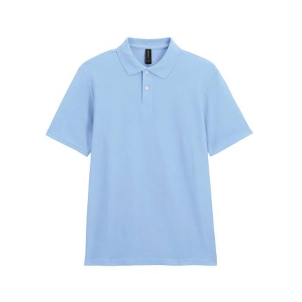 Gildan GI64800 SOFTSTYLE® ADULT DOUBLE PIQUÉ POLO 4XL