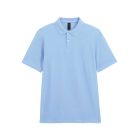Gildan GI64800 SOFTSTYLE® ADULT DOUBLE PIQUÉ POLO M