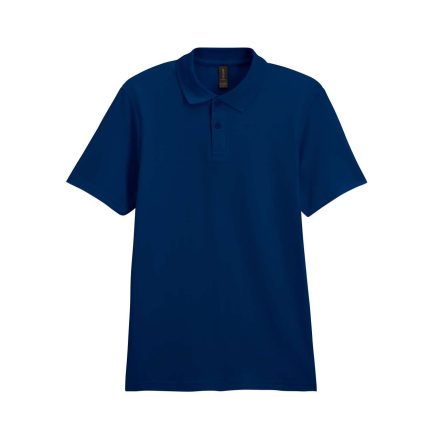 Gildan GI64800 SOFTSTYLE® ADULT DOUBLE PIQUÉ POLO 3XL
