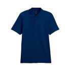 Gildan GI64800 SOFTSTYLE® ADULT DOUBLE PIQUÉ POLO L