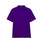 Gildan GI64800 SOFTSTYLE™ FELNŐTT DUPLA PIKÉ PÓLÓ S