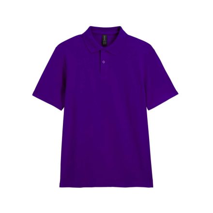 Gildan GI64800 SOFTSTYLE™ FELNŐTT DUPLA PIKÉ PÓLÓ XL
