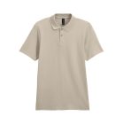 Gildan GI64800 SOFTSTYLE® ADULT DOUBLE PIQUÉ POLO 4XL