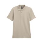 Gildan GI64800 SOFTSTYLE® ADULT DOUBLE PIQUÉ POLO S