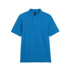 Gildan GI64800 SOFTSTYLE™ FELNŐTT DUPLA PIKÉ PÓLÓ S