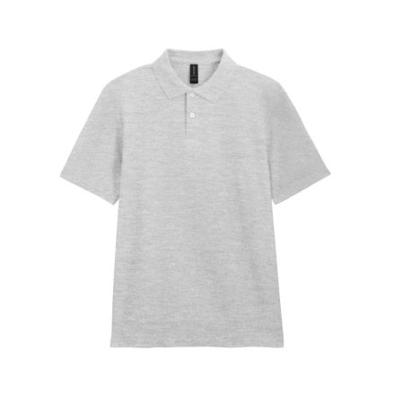 Gildan GI64800 SOFTSTYLE® ADULT DOUBLE PIQUÉ POLO 2XL