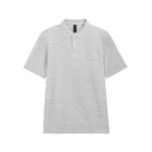 Gildan GI64800 SOFTSTYLE® ADULT DOUBLE PIQUÉ POLO 4XL