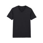 Gildan GI64V00 SOFTSTYLE® FELNŐTT V-NYAKÚ PÓLÓ 2XL