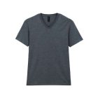 Gildan GI64V00 SOFTSTYLE™ FELNŐTT V-NYAKÚ PÓLÓ 2XL