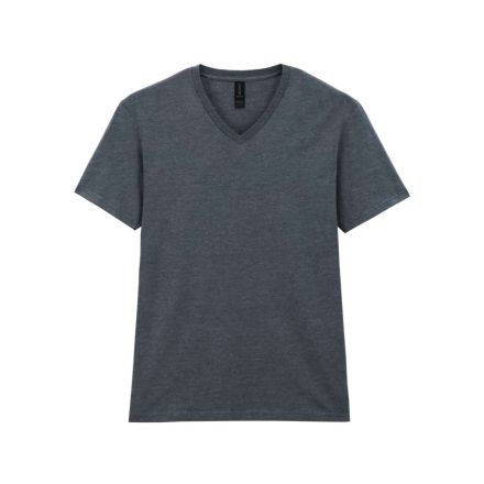 Gildan GI64V00 SOFTSTYLE® FELNŐTT V-NYAKÚ PÓLÓ S