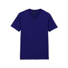 Gildan GI64V00 SOFTSTYLE® FELNŐTT V-NYAKÚ PÓLÓ M