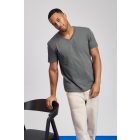 Gildan GI64V00 SOFTSTYLE® FELNŐTT V-NYAKÚ PÓLÓ 2XL