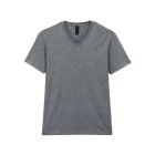 Gildan GI64V00 SOFTSTYLE® FELNŐTT V-NYAKÚ PÓLÓ L