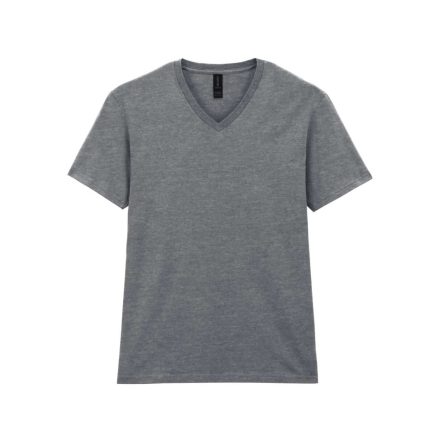 Gildan GI64V00 SOFTSTYLE® FELNŐTT V-NYAKÚ PÓLÓ 3XL