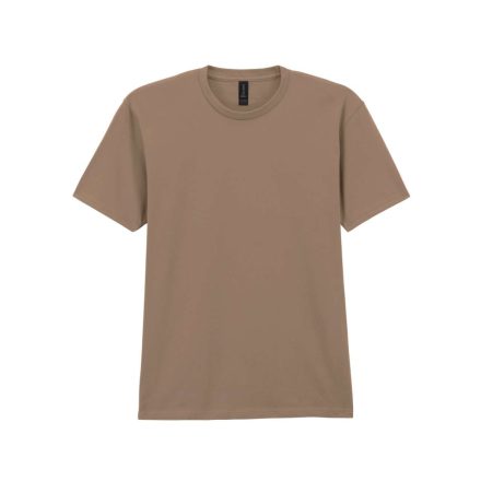 Gildan GI65000 SOFTSTYLE™ MIDWEIGHT FELNŐTT PÓLÓ S