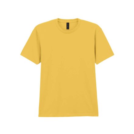 Gildan GI65000 SOFTSTYLE™ MIDWEIGHT FELNŐTT PÓLÓ L