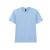 Gildan GI65000 SOFTSTYLE® MIDWEIGHT ADULT T-SHIRT S