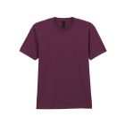 Gildan GI65000 SOFTSTYLE® MIDWEIGHT ADULT T-SHIRT 3XL