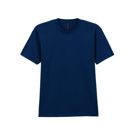 Gildan GI65000 SOFTSTYLE™ MIDWEIGHT FELNŐTT PÓLÓ 4XL