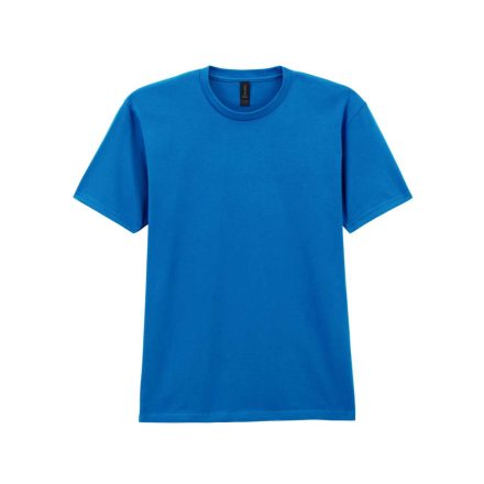 Gildan GI65000 SOFTSTYLE™ MIDWEIGHT FELNŐTT PÓLÓ S