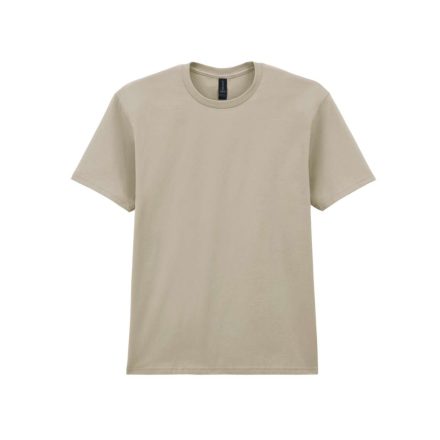 Gildan GI65000 SOFTSTYLE® MIDWEIGHT ADULT T-SHIRT S