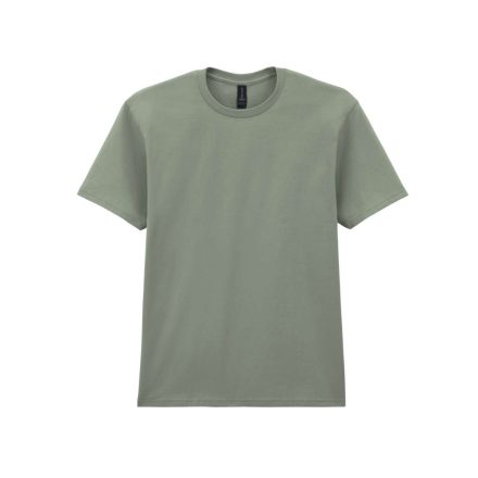 Gildan GI65000 SOFTSTYLE™ MIDWEIGHT FELNŐTT PÓLÓ M