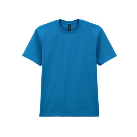 Gildan GI65000 SOFTSTYLE™ MIDWEIGHT FELNŐTT PÓLÓ S