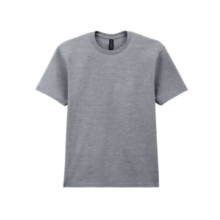 Gildan GI65000 SOFTSTYLE™ MIDWEIGHT FELNŐTT PÓLÓ S