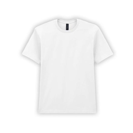 Gildan GI65000 SOFTSTYLE® MIDWEIGHT ADULT T-SHIRT 5XL