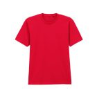 Gildan GI65ENLB0 SOFTSTYLE™ MIDWEIGHT FELNŐTT CÍMKE NÉLKÜLI ENZIMMOSOTT PÓLÓ S